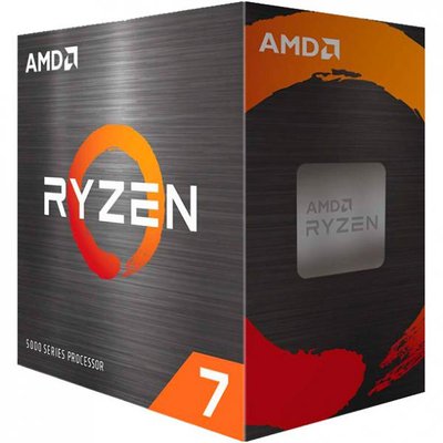 Процессор AMD Ryzen 7 5700G 3.8 GHz / 16 MB (100-100000263MPK) sAM4 OEM - Suricom