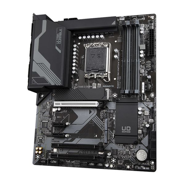 Материнська плата GIGABYTE Z790 (Z790_D_DDR4)