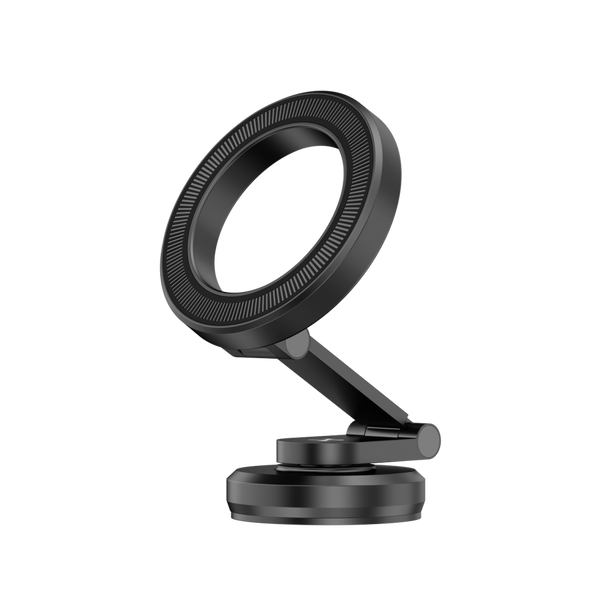 Магнітний тримач CANYON OnGrip 10 Чорний (CNS-CCHM10), Чорний