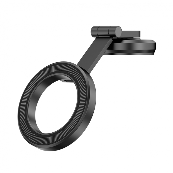 Магнітний тримач CANYON OnGrip 10 Чорний (CNS-CCHM10), Чорний