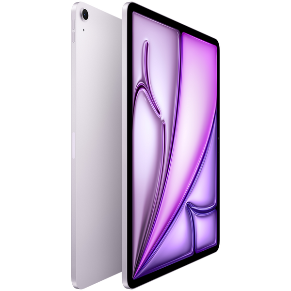 Планшет Apple IPAD AIR 13 WI-FI PURPLE 256GB, Фіолетовий