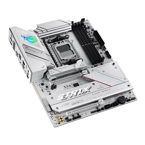 Материнська плата ASUS ROG STRIX B850-A GAMING WIFI (90MB1J50-M0EAY0)