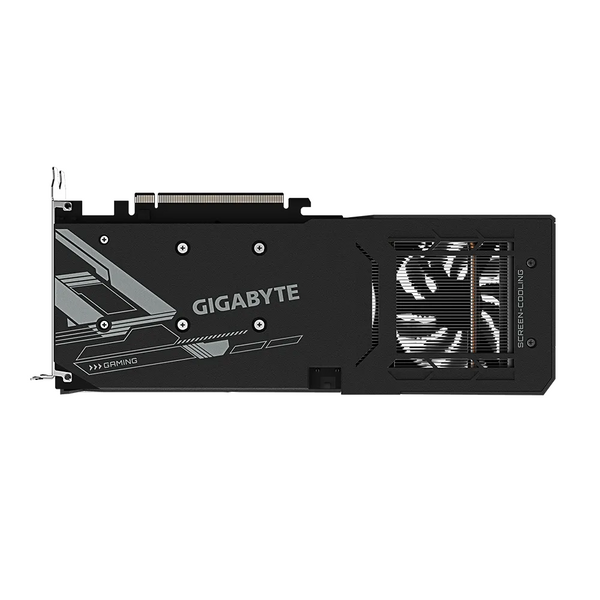 Відеокарта GIGABYTE (GV-R65XTGAMING OC-4GD)