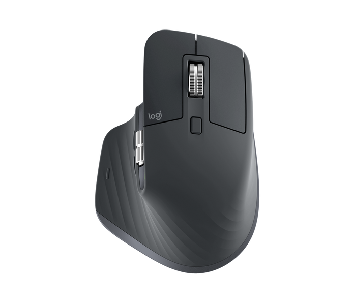 Мышка Logitech MX Master 3S For Business Graphite (L910-006582)