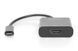 Адаптер DIGITUS USB-C > HDMI, UHD 4K DA-70852 фото