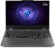 Ноутбук Lenovo LOQ-15IAX9 83GS00PXRA 83GS00PXRA фото