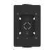 Монтажна коробка Ubiquiti UniFi Access Reader Junction Box біла для зчитувачів і Intercom Viewer (UACC-READER-JB-W) UACC-READER-JB-W фото