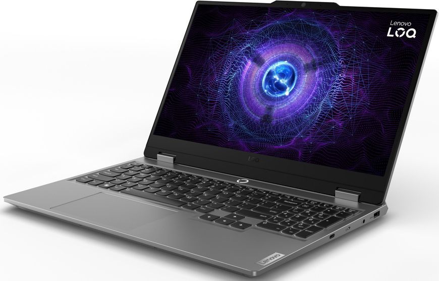 Ноутбук Lenovo LOQ-15IAX9 83GS00PXRA