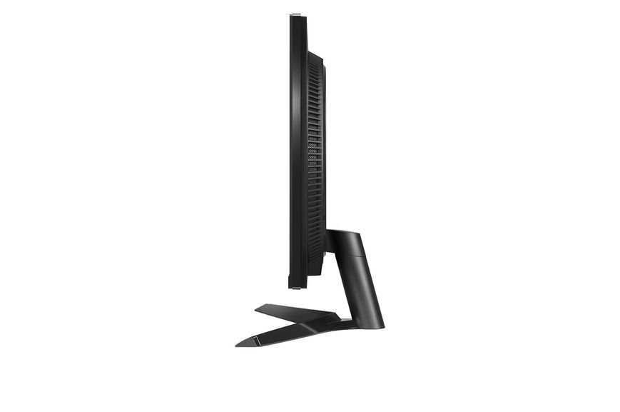 Монітор LG 27" 27GS60F-B (27GS60F-B)
