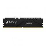 Оперативная память Kingston FURY Beast Black EXPO DDR5 32 ГБ (2х16 ГБ) 5600 МГц (KF556C36BBEK2-32)