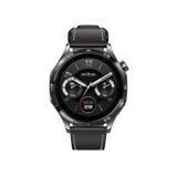 Смарт-часы Mibro GT 46 мм, 1,43&Prime; AMOLED 466&times;466, GPS, 5 ATM, тёмный металл (XPAW026T)