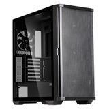 Корпус ПК Zalman Z10 BLACK MidT (Z10)