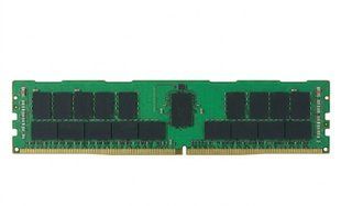 Оперативна пам'ять Nanya DDR4 RDIMM 16 ГБ 2Rx8 2933 МТ/с CL21 (NT16GA72D8PBX3P-IX)