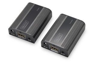 Удлинитель DIGITUS HDMI UHD 4K over UTP set, 30/60м