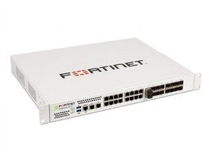 Міжмережевий екран Fortinet FortiGate FG-301E (FG-301E-EU/demo)