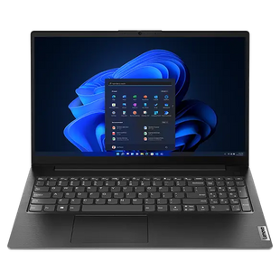 Ноутбук Lenovo V15 G4 AMN 15,6" FHD AMD Ryzen 3 7320U 16/512 ГБ без ОС (82YU016MRA)