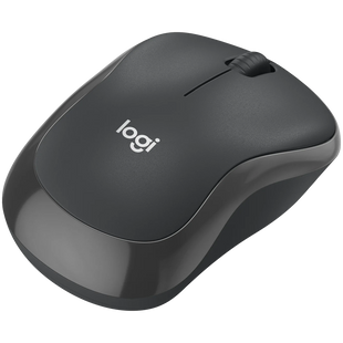 Мишка Logitech M240 For Business Graphite (L910-007182)