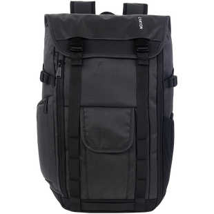 Рюкзак CANYON BPA-5 Чорний (CNS-BPA5B1)