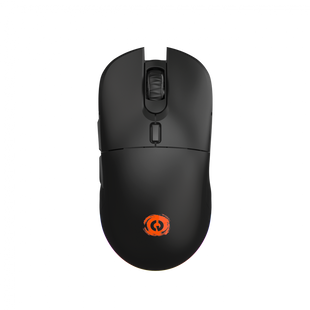 Беспроводная игровая мышь CANYON Cutlass GMW-11 черная (CND-SGMW11B)