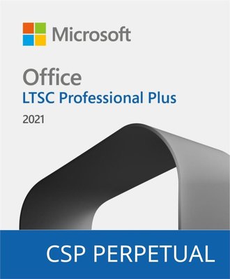 Программный продукт Microsoft Office LTSC Professional Plus 2021 - Suricom