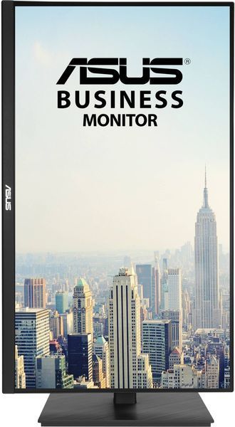 Монітор ASUS VA27UQSB (90LM09WJ-B02170)