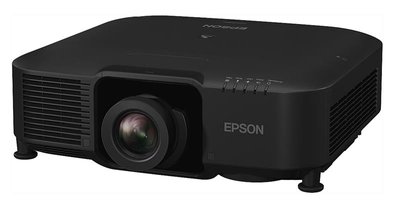 Проектор Epson EB-PU1008B (V11HA33840)