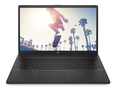 Ноутбук HP 17-cn1000ua (826P7EA)