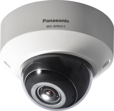 IP Камера Panasonic WV-SFN311A