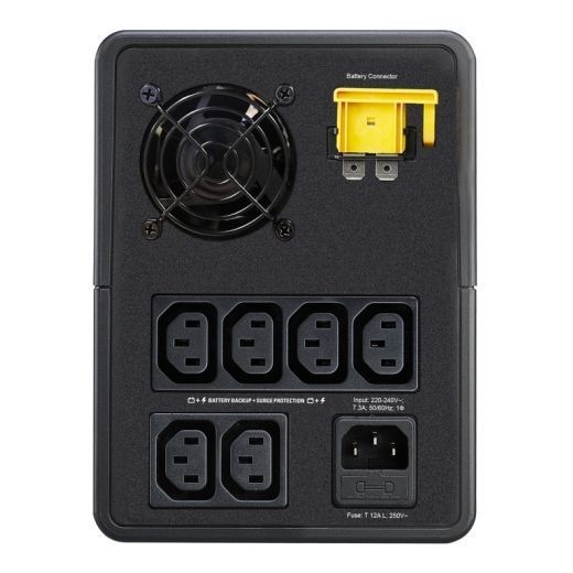 Источник бесперебойного питания APC Easy UPS (BVX1600LI)