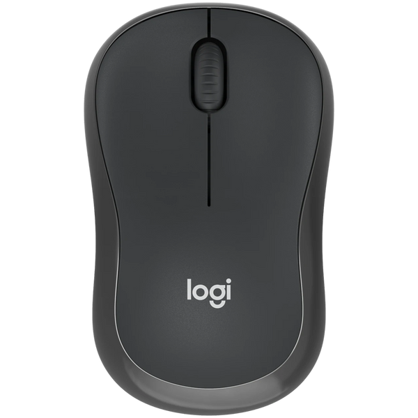 Аксессуар Logitech M240 For Business Graphite (L910-007182)
