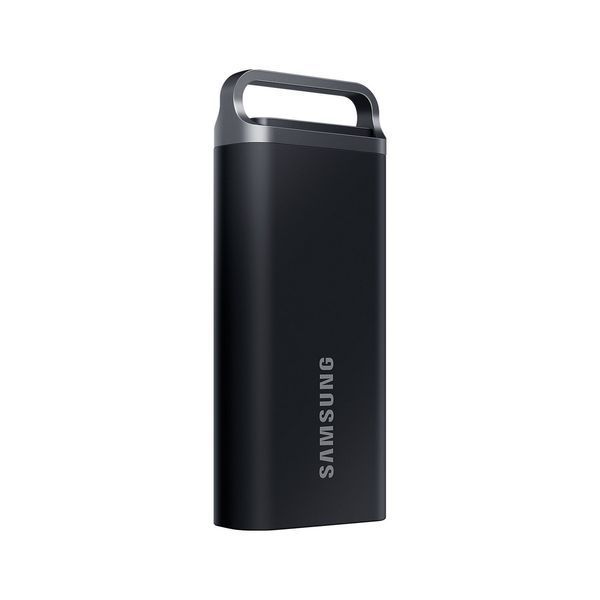 Внешний SSD Samsung Portable SSD T7 Shield 2TB Black (MU-PE2T0S/WW)