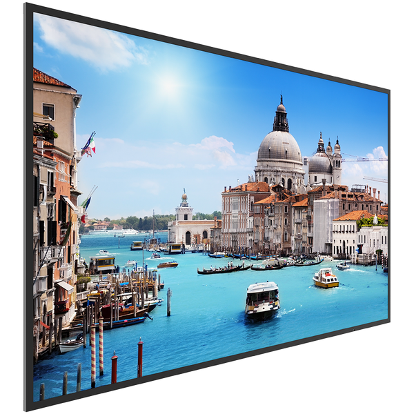 Цифровой дисплей Prestigio Solutions 43" (Digital Signage) (PDSIK43WNN0L)