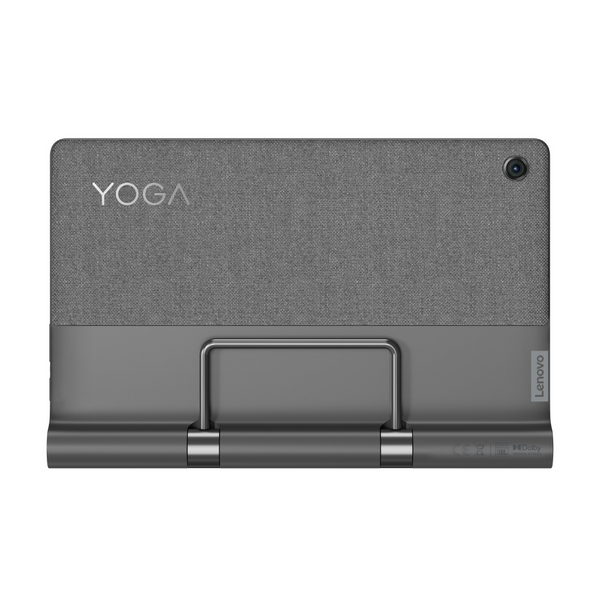 Планшет Lenovo Yoga Tab 11 LTE 256 GB Storm Grey (ZA8X0045UA)