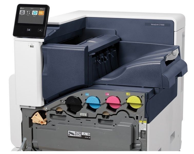 Принтер Xerox VersaLink C7000DN (C7000V_DN)