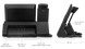 Настольный смартфон Ubiquiti UniFi Talk Touch Max 7" PoE+ Bluetooth (UTP-TouchMax) UTP-TOUCHMAX фото