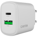 Зарядное устройство CANYON OnCharge 250 Белый (CNE-CHA250-21) CNE-CHA250-21 фото