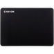 Коврик для мыши CANYON CMP2 черный (CNE-CMP2) CNE-CMP2 фото