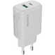 Зарядное устройство CANYON OnCharge 250 Белый (CNE-CHA250-21) CNE-CHA250-21 фото