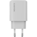 Зарядное устройство CANYON OnCharge 250 Белый (CNE-CHA250-21) CNE-CHA250-21 фото