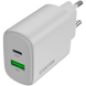 Зарядное устройство CANYON OnCharge 250 Белый (CNE-CHA250-21) CNE-CHA250-21 фото