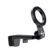 Тримач CANYON OnGrip 11 Чорний (CNS-CCHM11) CNS-CCHM11 фото