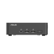 Міні-ПК Asus NUC 15 Pro RNUC15CRKC700002 Core 7 240H Intel UHD Wi-Fi 7 BE202 без ОЗП і SSD, кіт (90AR00R2-M00070) 90AR00R2-M00070 фото