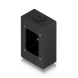 Монтажна коробка Ubiquiti UniFi Access Reader Junction Box чорна для зчитувачів і Intercom Viewer (UACC-READER-JB-B) UACC-READER-JB-B фото
