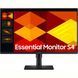 Монітор Samsung 27&Prime; Essential S4 S40GD FHD IPS 100 Гц DP, HDMI, USB (LS27D400GAIXCI) LS27D400GAIXCI фото