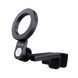 Тримач CANYON OnGrip 11 Чорний (CNS-CCHM11) CNS-CCHM11 фото
