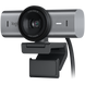 Веб-камера Logitech MX Brio Webcam Graphite (L960-001559), Графітовий
