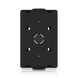 Монтажна коробка Ubiquiti UniFi Access Reader Junction Box чорна для зчитувачів і Intercom Viewer (UACC-READER-JB-B) UACC-READER-JB-B фото