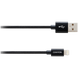 Кабель CANYON CFI-3 Черный (CNE-CFI3B) CNE-CFI3B фото