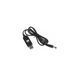 Кабель DC XoKo USB 5V to DC 9V/12V 0.95m (XK-DC512) XK-DC512 фото