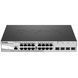 Комутатор D-Link DGS-1210-20/ME (DGS-1210-20/ME) DGS-1210-20/ME фото